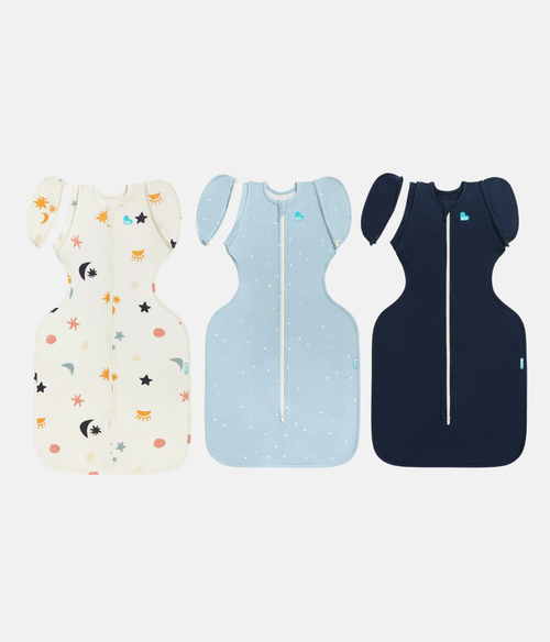 Transitioning Bundle | 1.0 TOG | Buff Lunar | Blue Twinkle | Navy