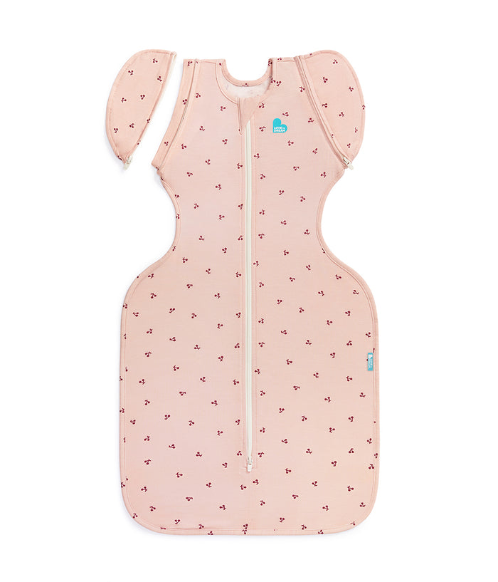 Transitioning Bundle | 1.0 TOG | Cream Lemons | Blush Cherries | Light Rose