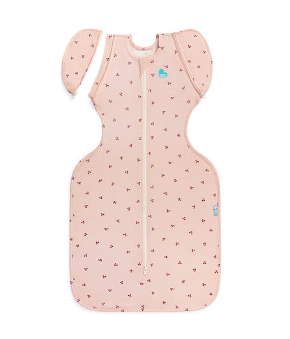 Transitioning Bundle | 1.0 TOG | Cream Lemons | Blush Cherries | Light Rose