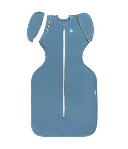 Transitioning Bundle | 1.0 TOG | Powder Blue Twinkle | Mist Blue Boats | Storm Blue