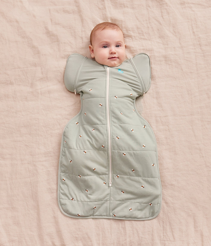 Transitioning Bundle | 1.5 |  2.5 TOG | Oatmeal Twigs | Olive Twigs | Olive Bees