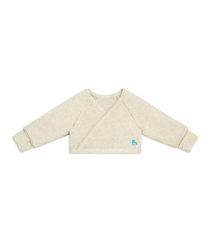 Transitioning Bundle | Snug Shrug | 1.5 TOG | Oatmeal Twigs | Olive Twigs
