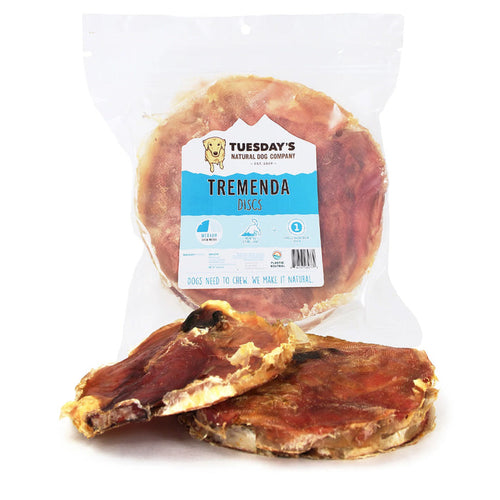 Tremenda Disc 2 Pack