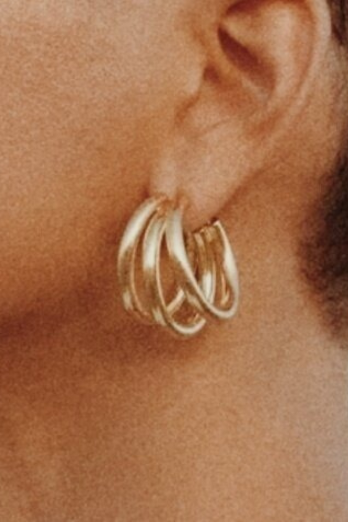 Triple Hoops