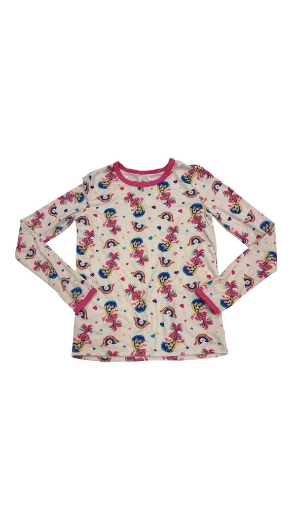 Trolls Long Sleeve