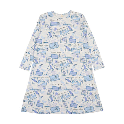 Tropical Travels Nightgown