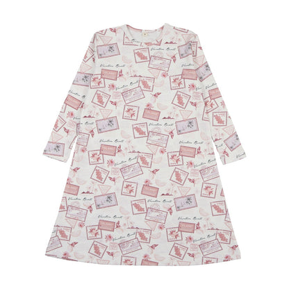 Tropical Travels Nightgown