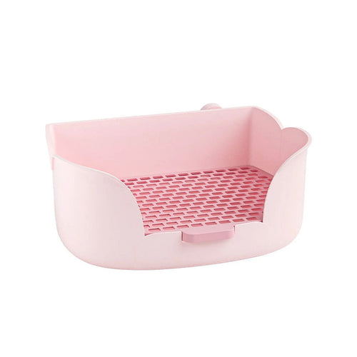 Tulip Toilet for Small Animals