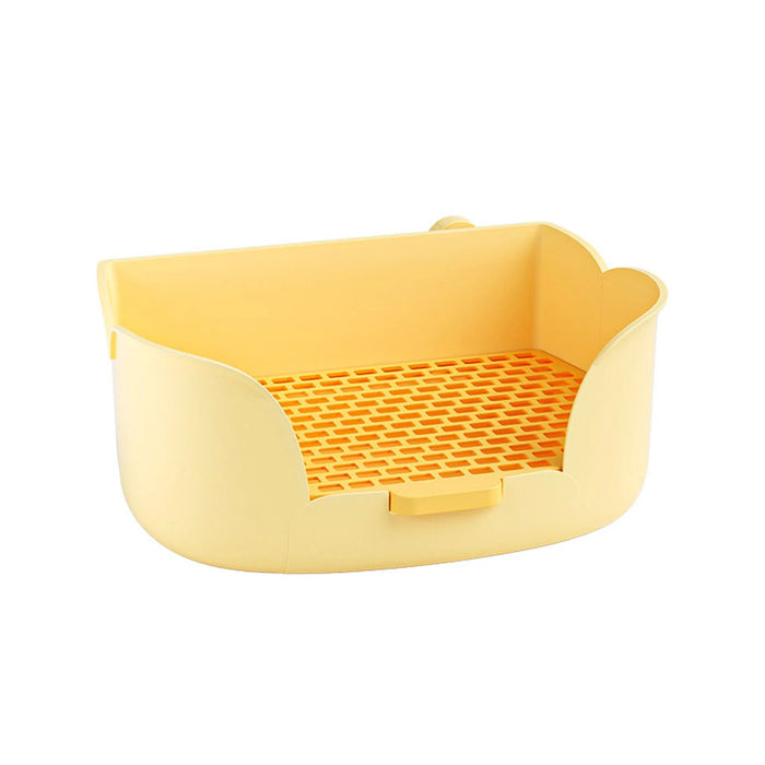 Tulip Toilet for Small Animals