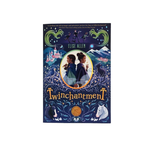 Twinchantment