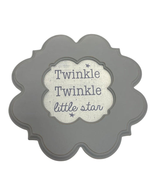 Twinkle Twinkle Little Star Frame