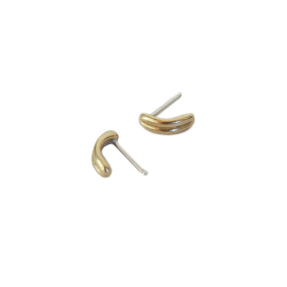 U Turn Ear Wrap