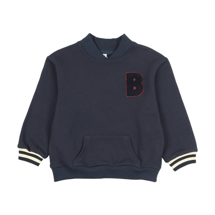 Varsity Sweatshirt