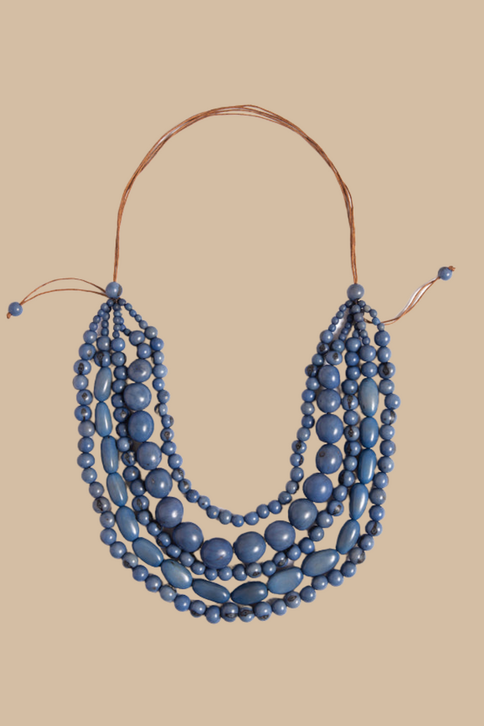 Vega Necklace
