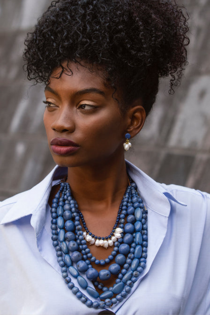 Vega Necklace