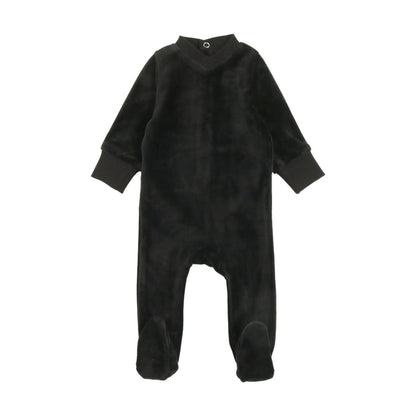 Velour Stretchie