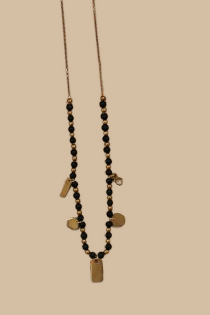 Vivid Charm Necklace