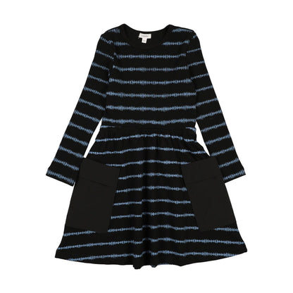 Wave Dress