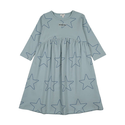 We Are Kids 3/4 Sleeve Dress
