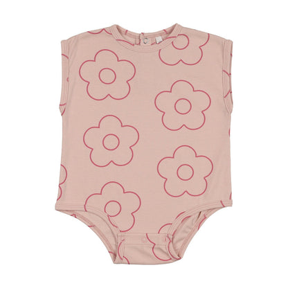 We Are Kids Romper