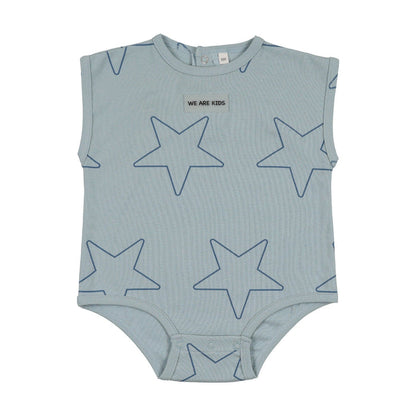 We Are Kids Romper