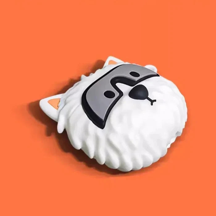 Westie AirPods Case