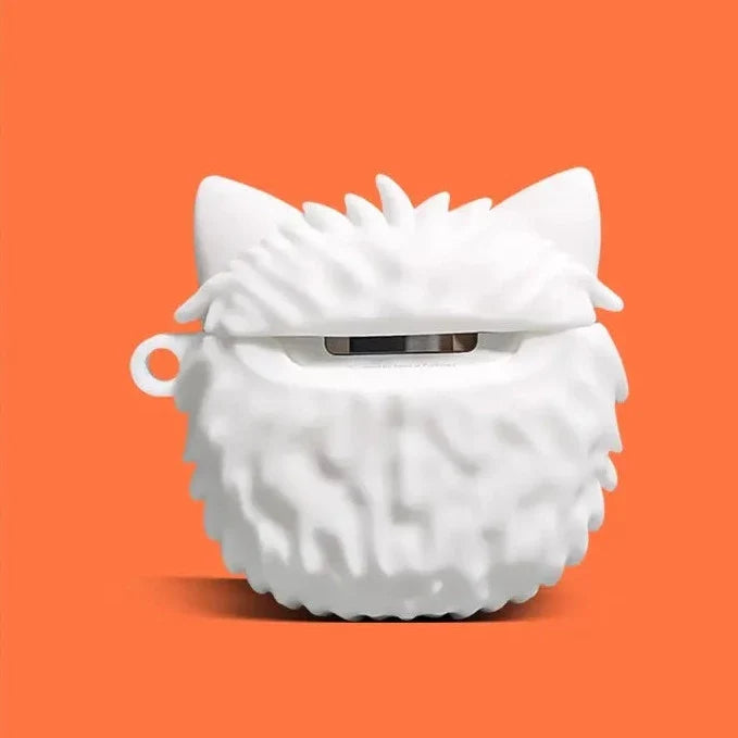 Westie AirPods Case
