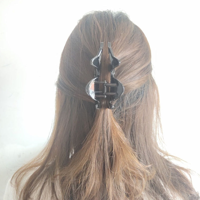 Westie Hair Claws