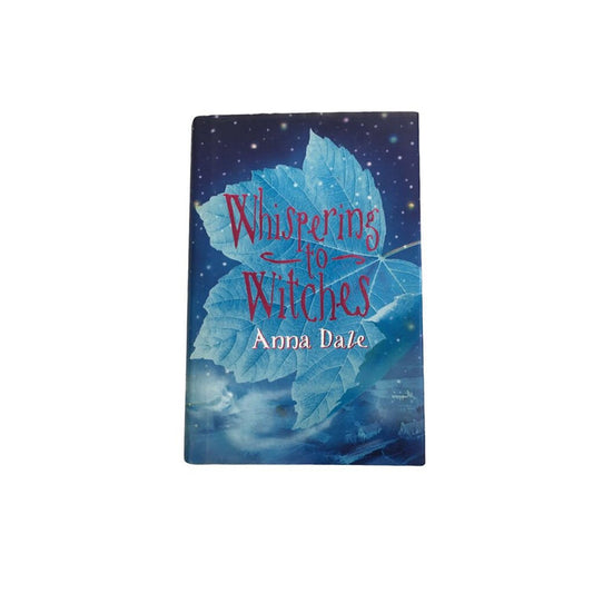 Whispering To Witches
