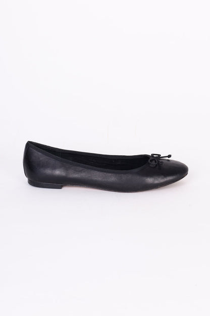 Wittner Womens Black Shoes Size EU 40