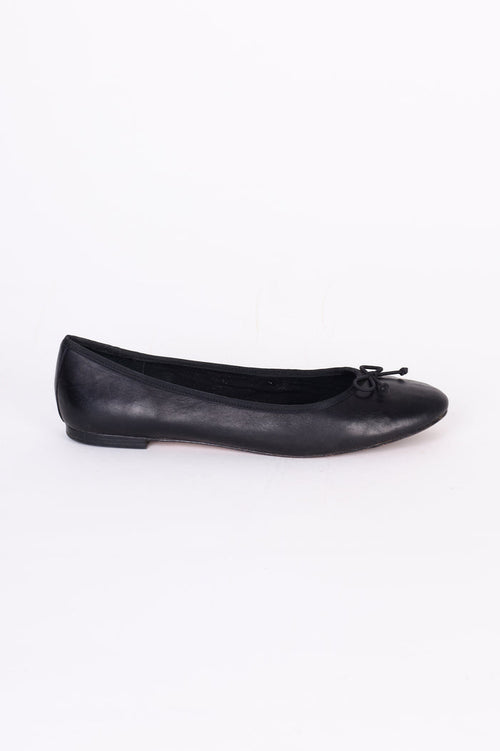 Wittner Womens Black Shoes Size EU 40