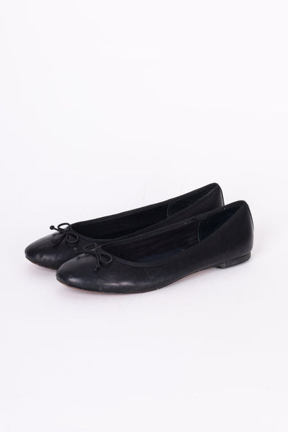 Wittner Womens Black Shoes Size EU 40