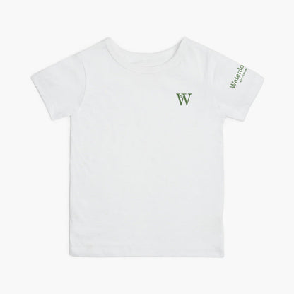 WMS Adult Cloud Short Sleeve Tee