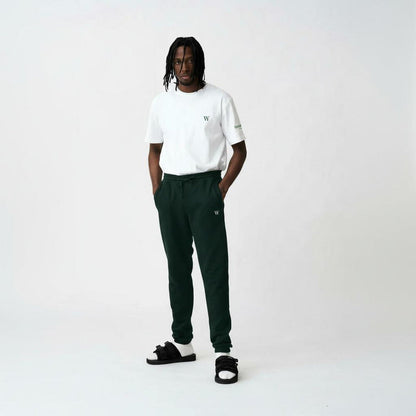 WMS Adult Cloud Short Sleeve Tee