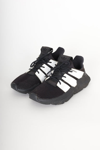 Adidas Womens Black Sneakers Size EU 37.5