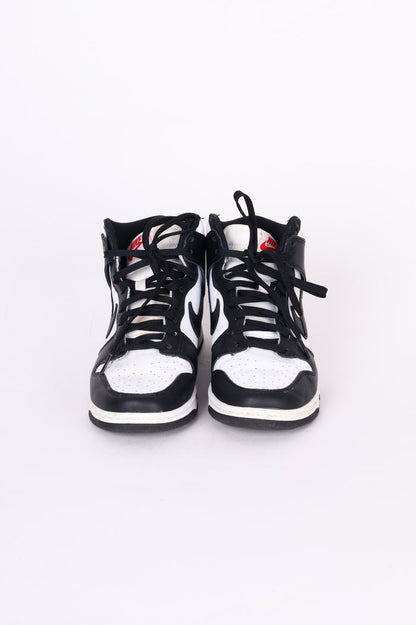 Nike Womens Black Sneakers Size EU 40