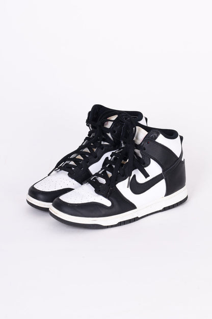 Nike Womens Black Sneakers Size EU 40
