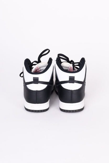 Nike Womens Black Sneakers Size EU 40