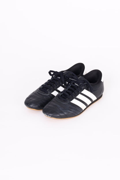 Adidas Womens Black Sneakers Size EU 41.5