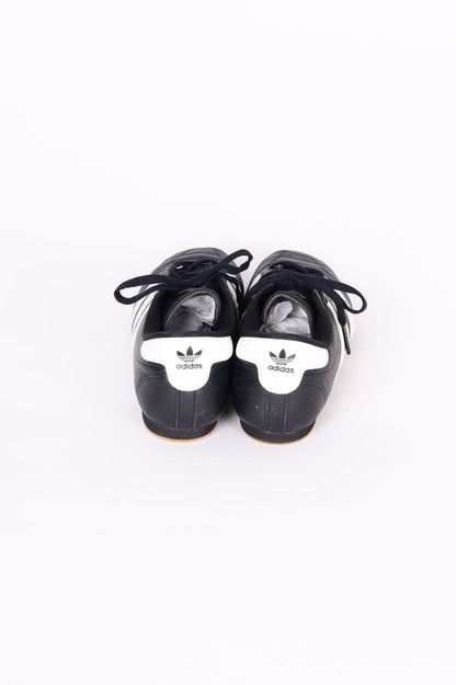 Adidas Womens Black Sneakers Size EU 41.5