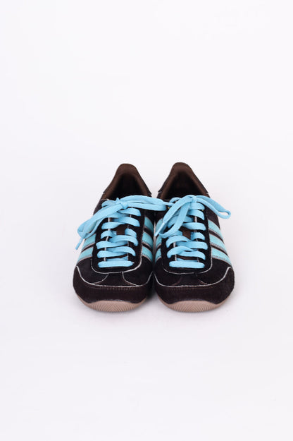 Adidas Womens Brown Sneakers Size EU 41.5