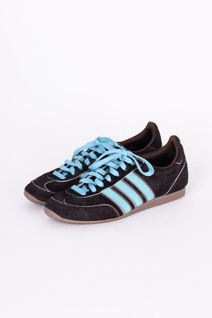 Adidas Womens Brown Sneakers Size EU 41.5