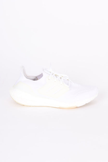 Adidas Womens White Sneakers Size EU 41.5