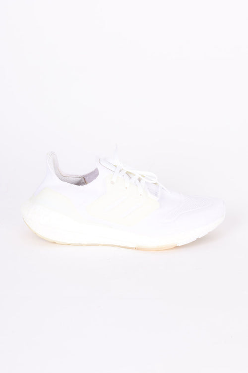 Adidas Womens White Sneakers Size EU 41.5