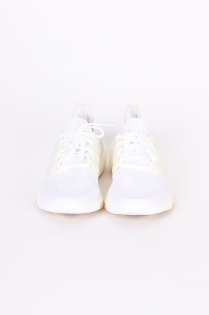 Adidas Womens White Sneakers Size EU 41.5
