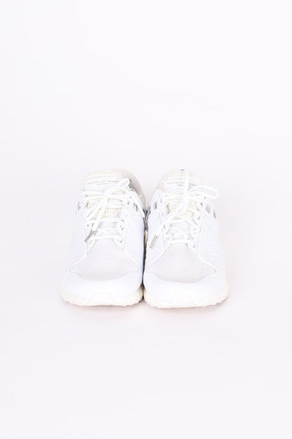 Adidas x Porsche Design Mens White Sneakers Size EU 46