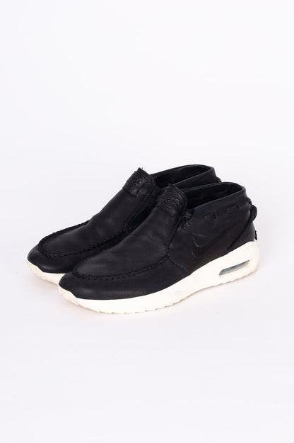Nike x Stefan Janoski Mens Black Shoes Size EU 45