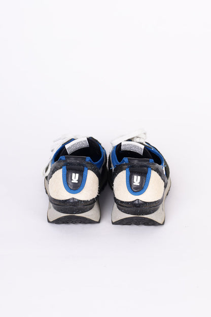 Nike x Undercover Mens Blue Sneakers Size EU 43