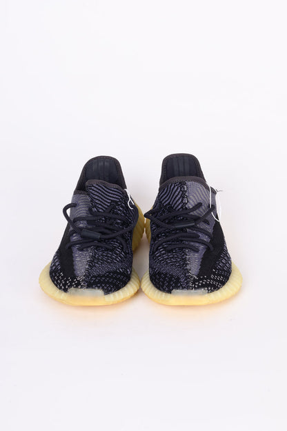 Adidas x Yeezy Mens Black Sneakers Size EU 40.5