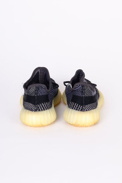 Adidas x Yeezy Mens Black Sneakers Size EU 40.5